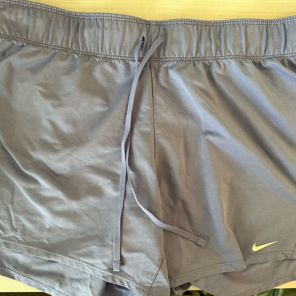 Nike athletic shorts